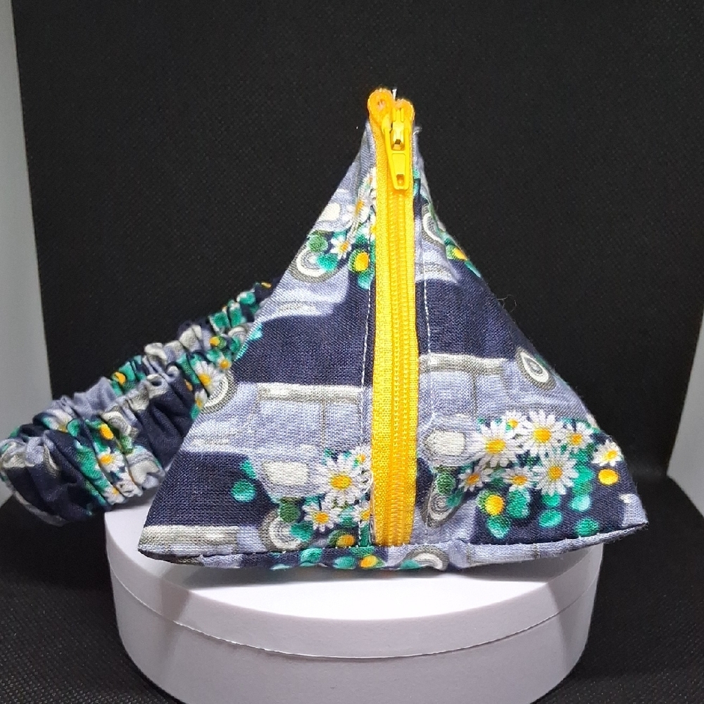 Handmade Coin Purse
